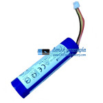 Μπαταρία για Honeywell BAT-492 HH492 [Αντικατάσταση μπαταρίας]